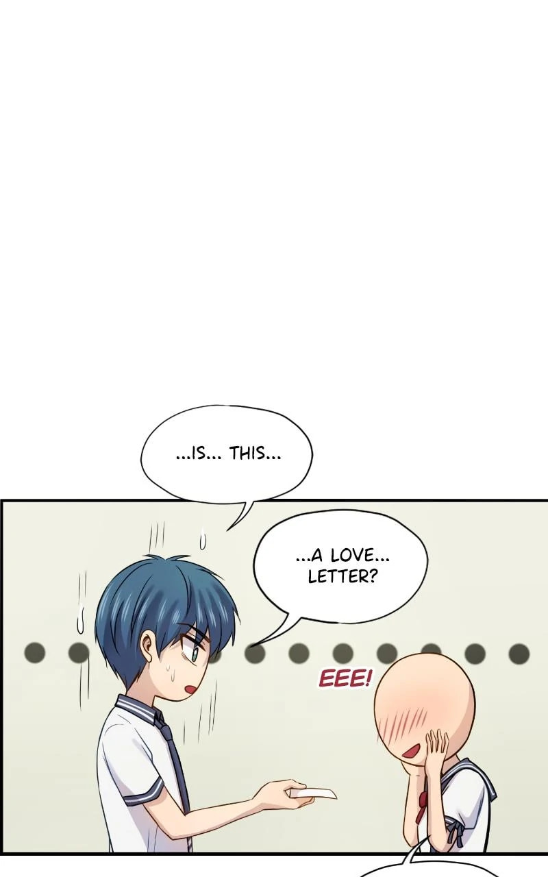 Read To Be Ordinary! (Colored) chapter 85 image 8 on Lezhin