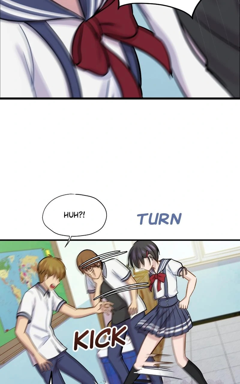 Read To Be Ordinary! (Colored) chapter 85 image 81 on Lezhin