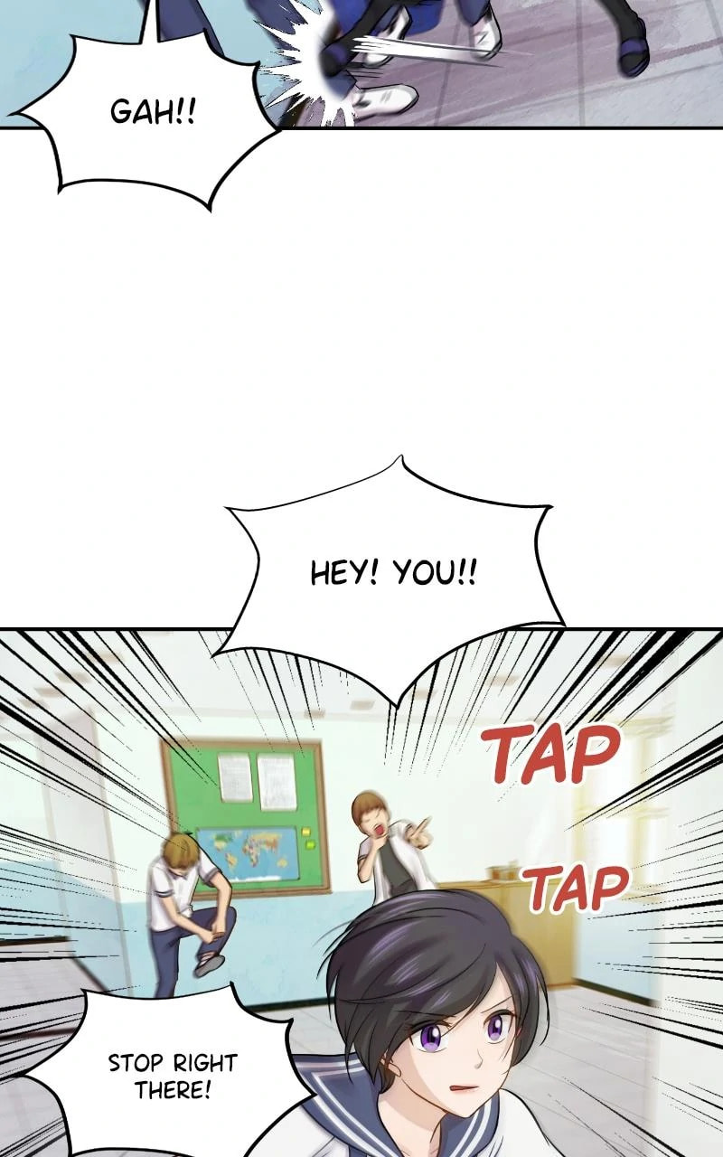 Read To Be Ordinary! (Colored) chapter 85 image 82 on Lezhin