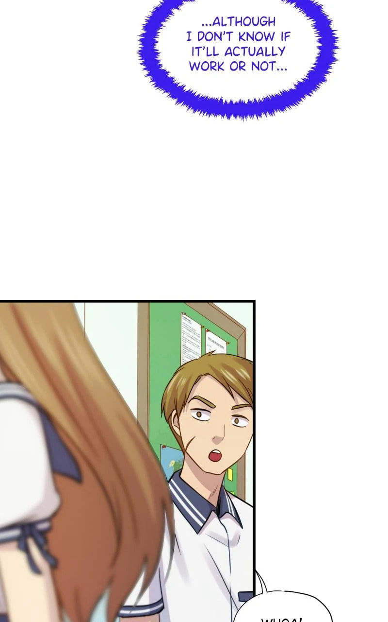 Read To Be Ordinary! (Colored) chapter 85 image 85 on Lezhin