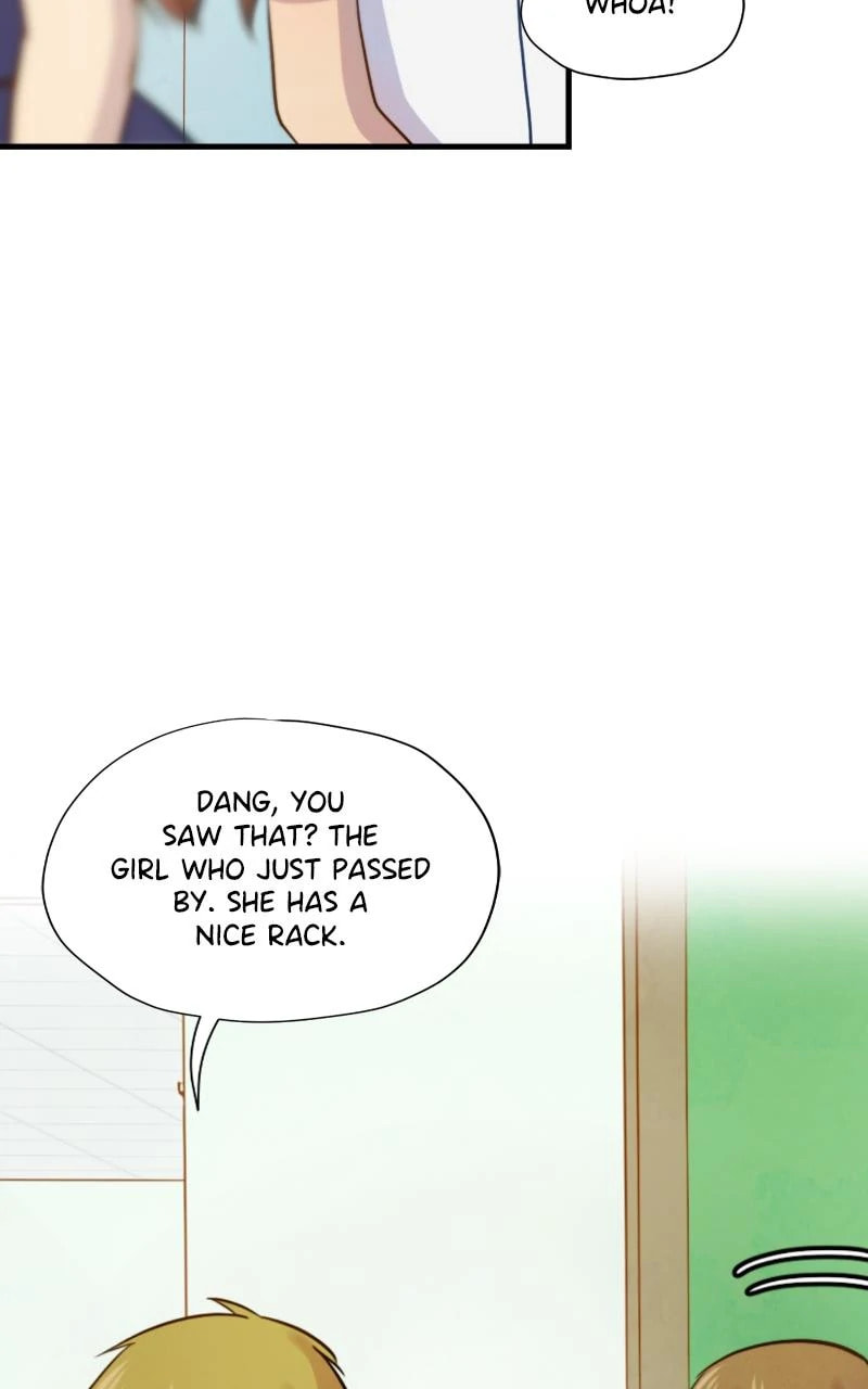 Read To Be Ordinary! (Colored) chapter 85 image 86 on Lezhin