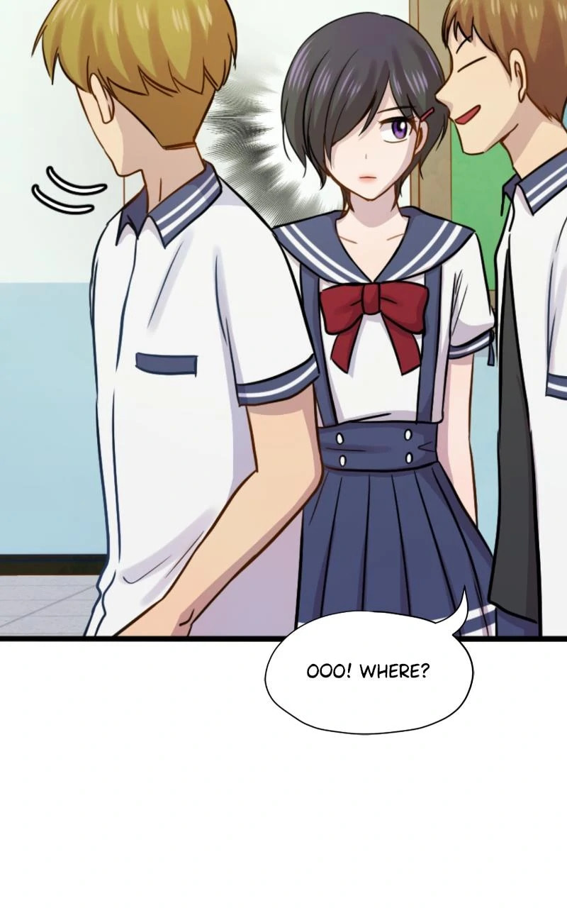 Read To Be Ordinary! (Colored) chapter 85 image 87 on Lezhin