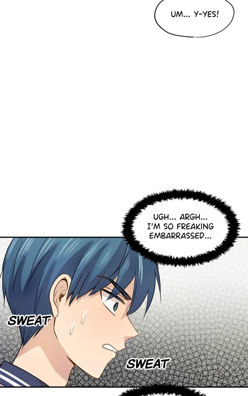 Read To Be Ordinary! (Colored) chapter 85 image 9 on Lezhin