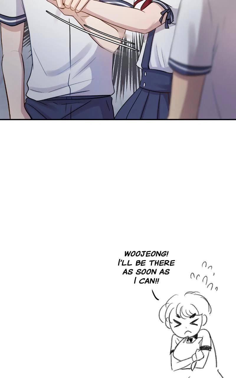 Read To Be Ordinary! (Colored) chapter 85 image 94 on Lezhin
