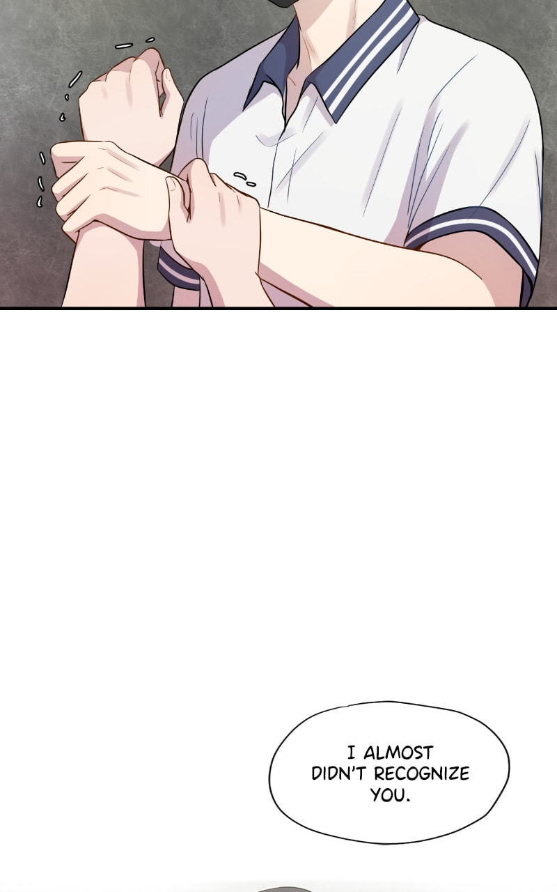 Read To Be Ordinary! (Colored) chapter 86 image 11 on Lezhin