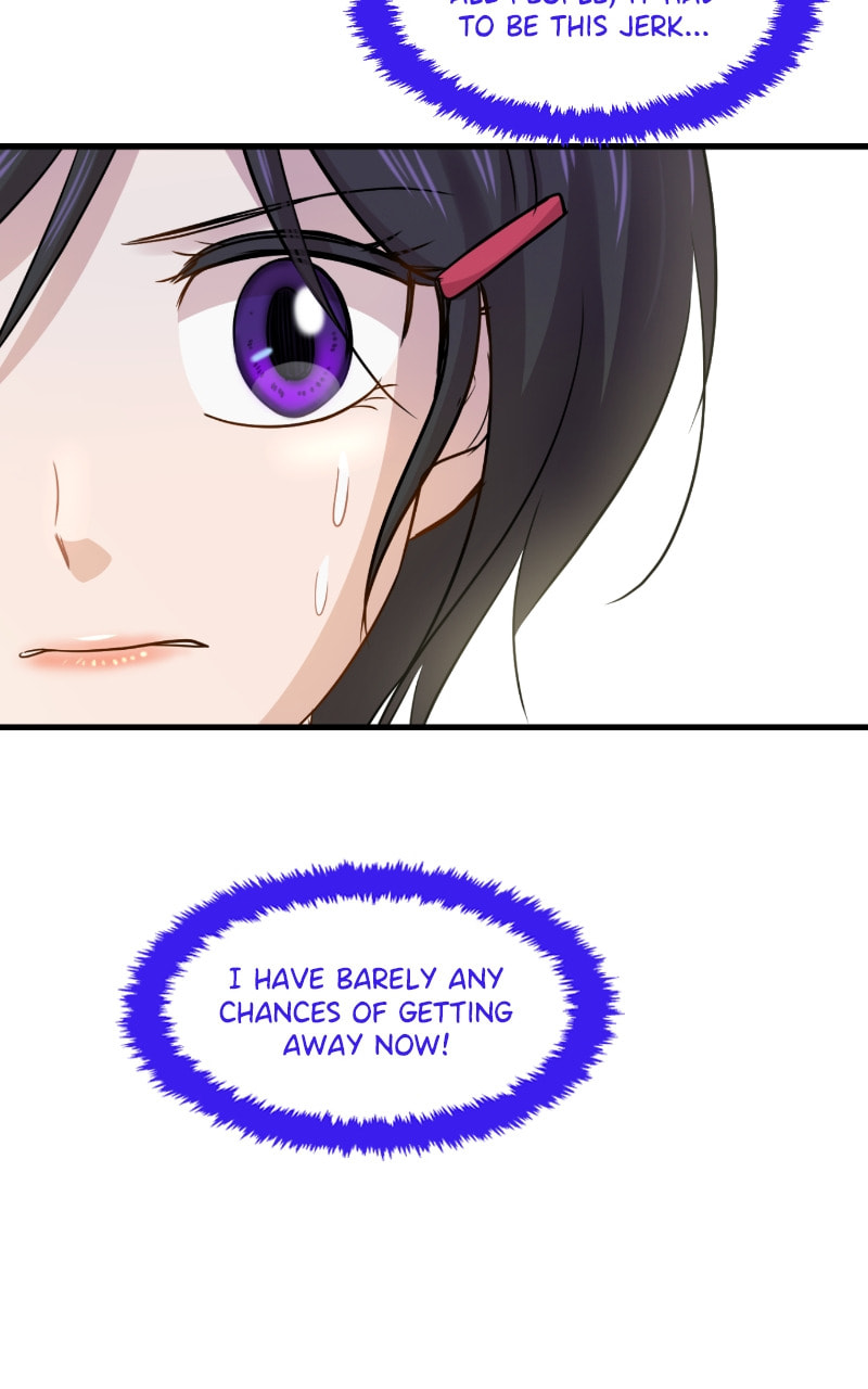 Read To Be Ordinary! (Colored) chapter 86 image 13 on Lezhin