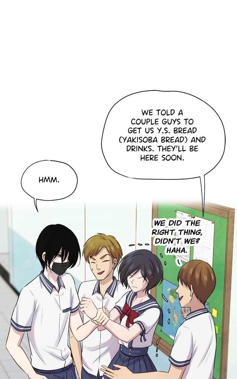 Read To Be Ordinary! (Colored) chapter 86 image 15 on Lezhin
