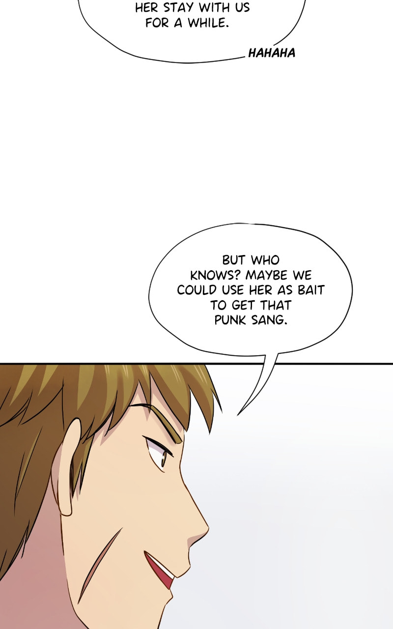 Read To Be Ordinary! (Colored) chapter 86 image 19 on Lezhin