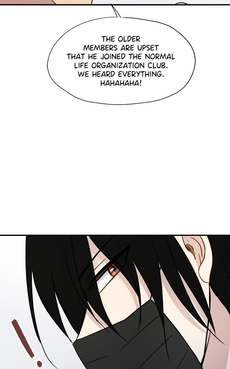 Read To Be Ordinary! (Colored) chapter 86 image 20 on Lezhin