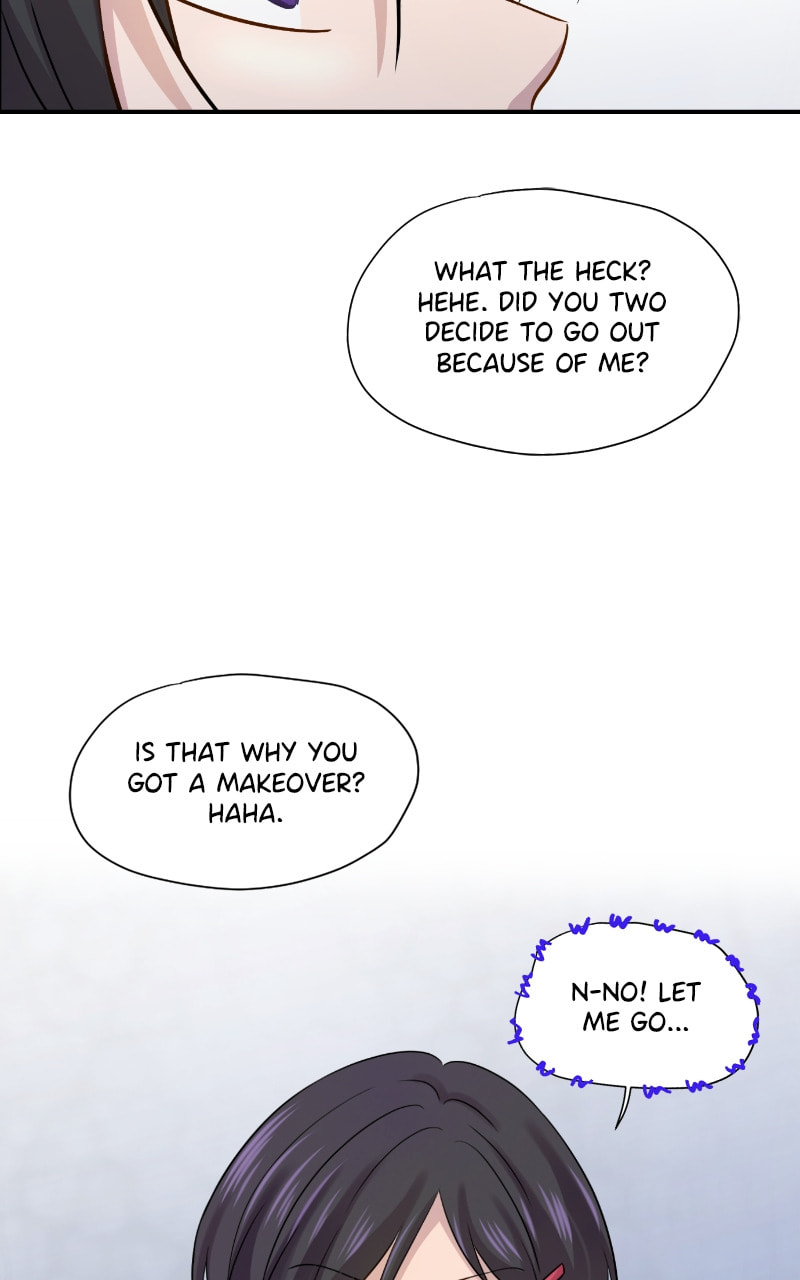 Read To Be Ordinary! (Colored) chapter 86 image 24 on Lezhin