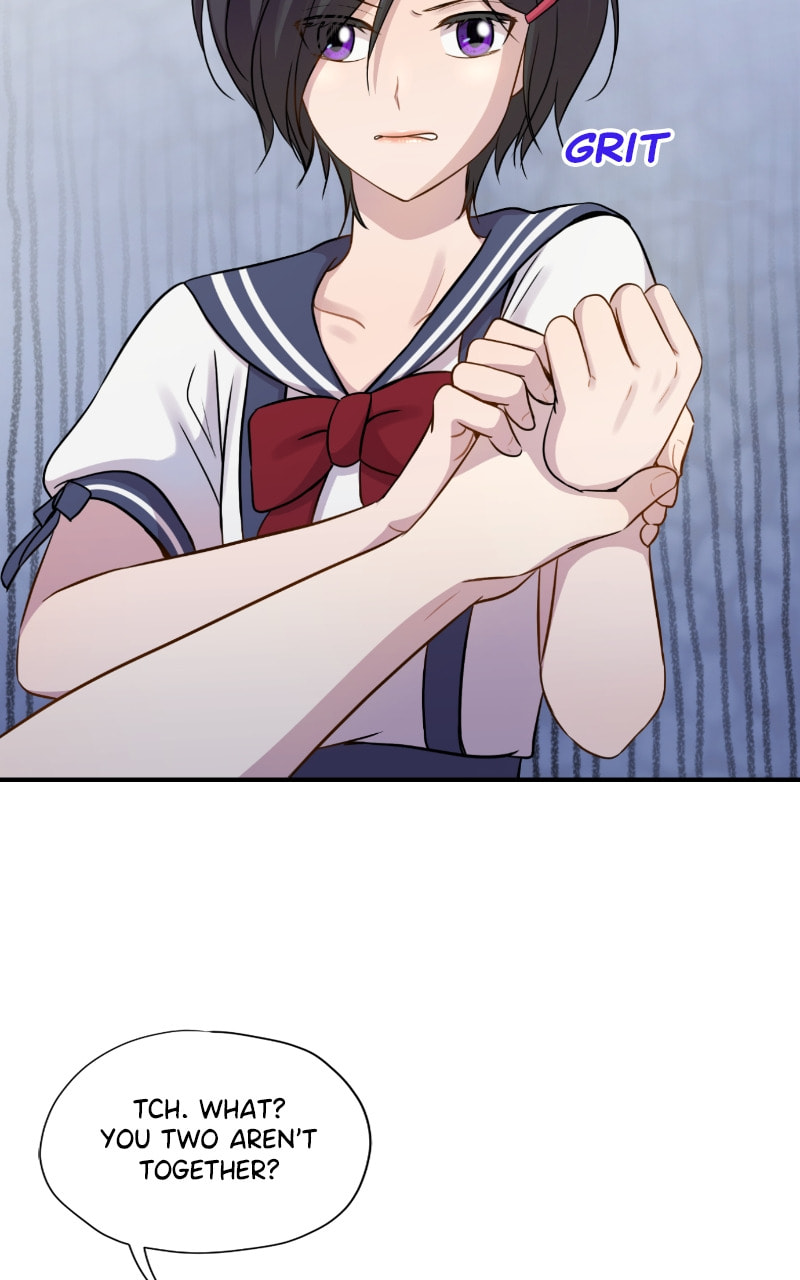 Read To Be Ordinary! (Colored) chapter 86 image 25 on Lezhin