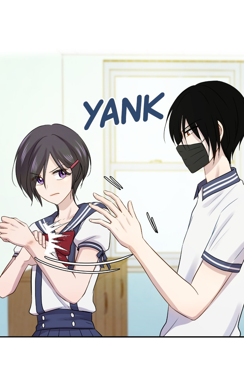 Read To Be Ordinary! (Colored) chapter 86 image 30 on Lezhin