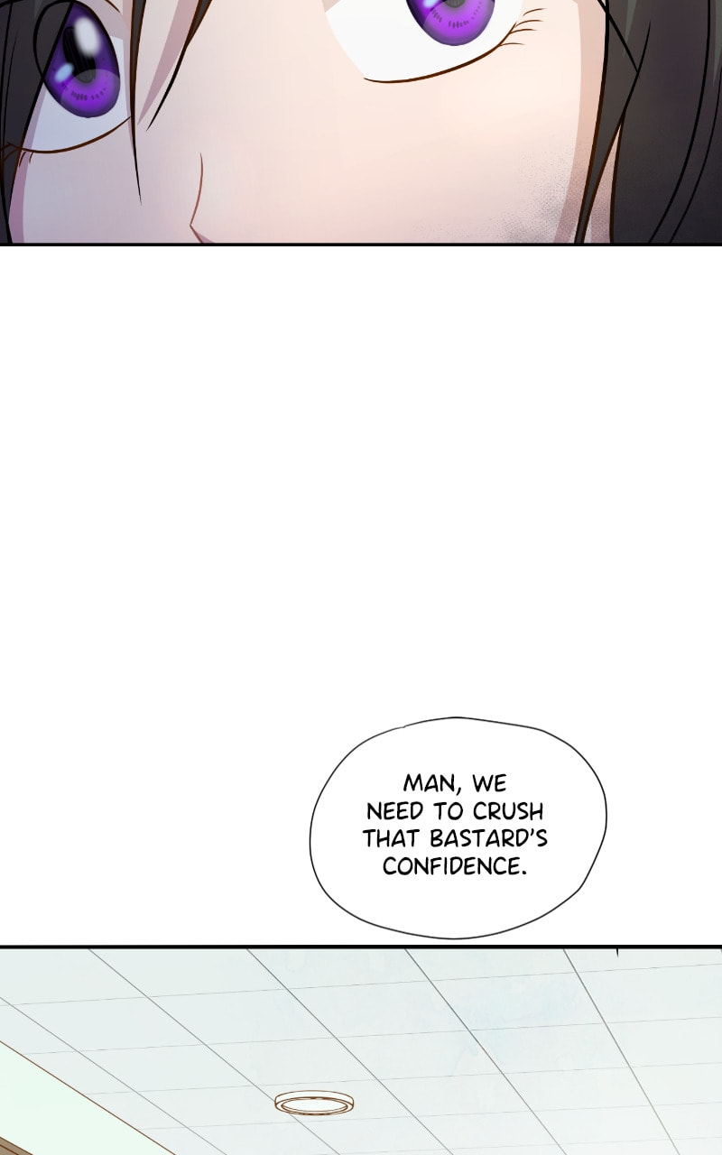 Read To Be Ordinary! (Colored) chapter 86 image 40 on Lezhin