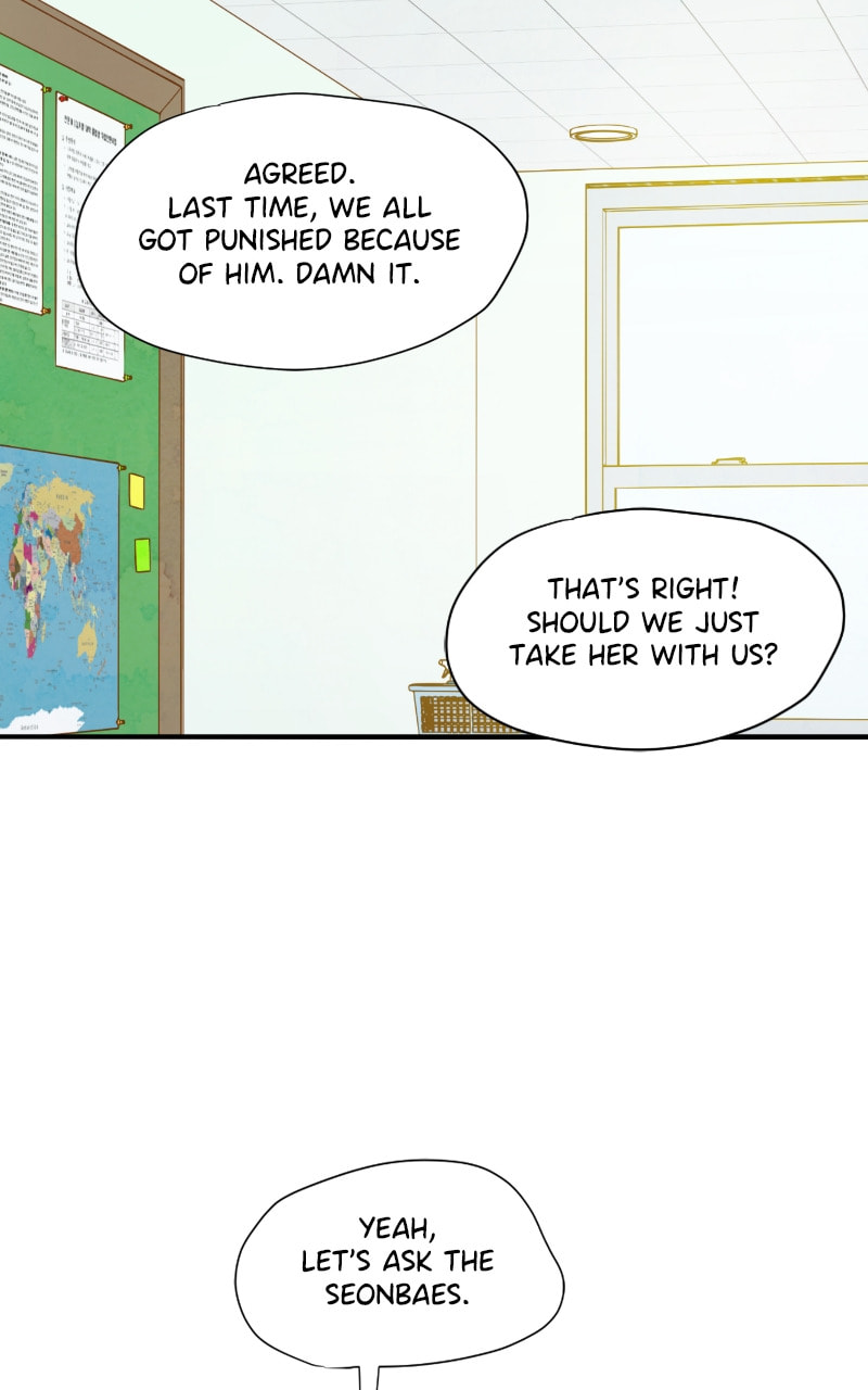 Read To Be Ordinary! (Colored) chapter 86 image 41 on Lezhin