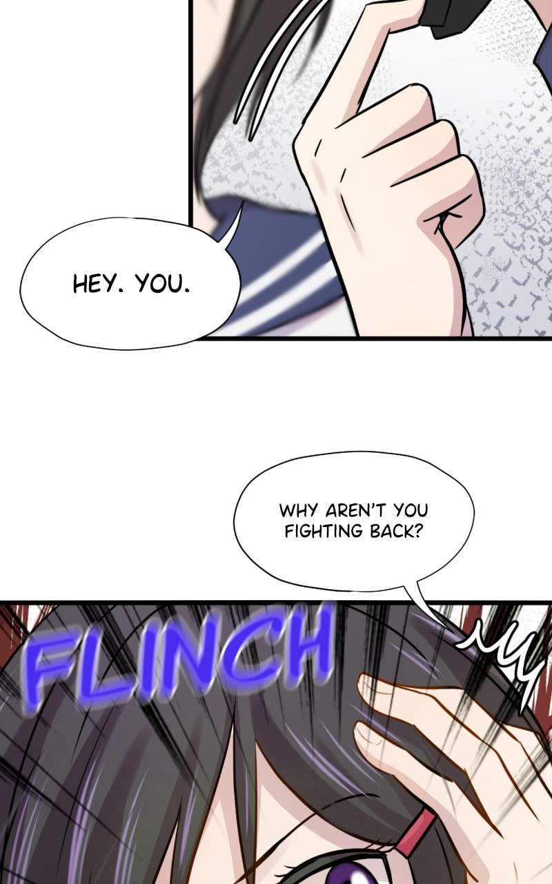 Read To Be Ordinary! (Colored) chapter 86 image 44 on Lezhin
