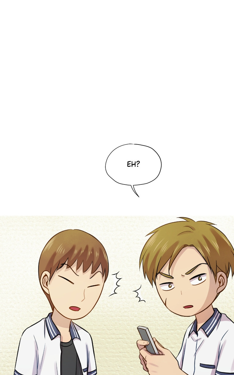Read To Be Ordinary! (Colored) chapter 86 image 46 on Lezhin
