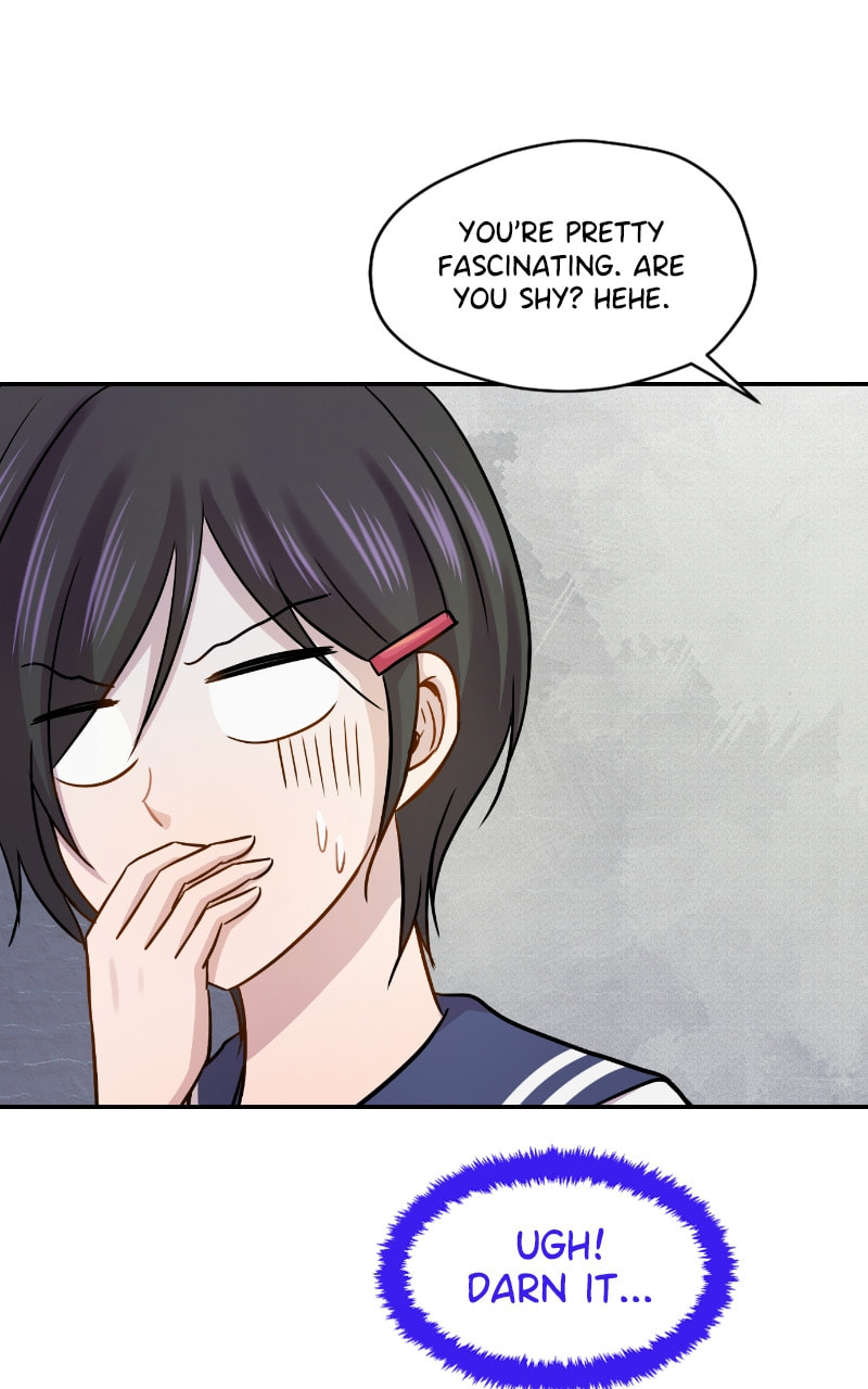 Read To Be Ordinary! (Colored) chapter 86 image 50 on Lezhin