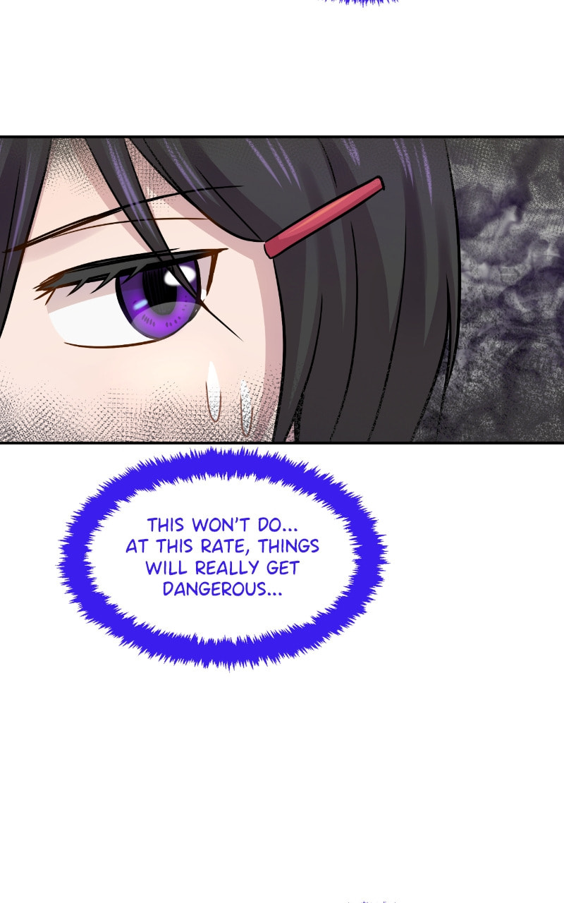 Read To Be Ordinary! (Colored) chapter 86 image 51 on Lezhin