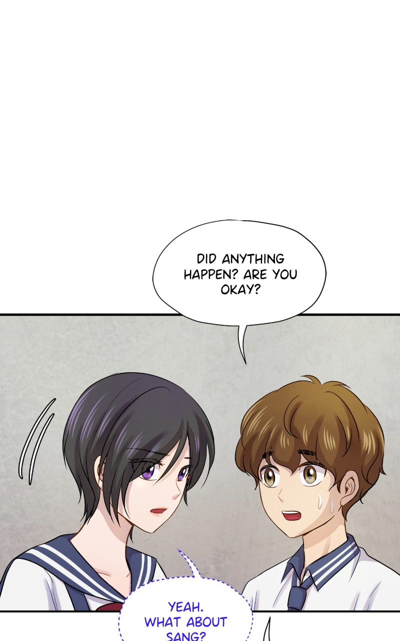 Read To Be Ordinary! (Colored) chapter 86 image 58 on Lezhin