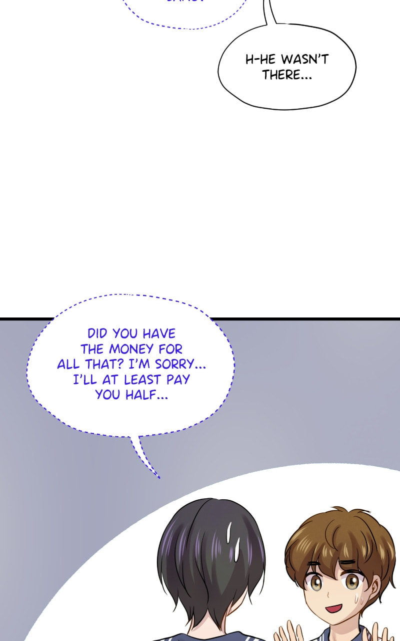 Read To Be Ordinary! (Colored) chapter 86 image 59 on Lezhin