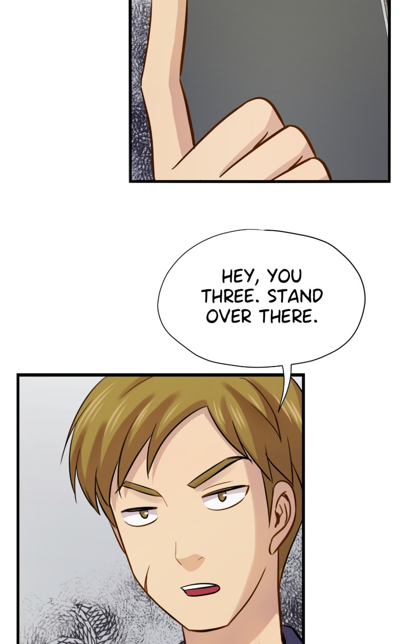 Read To Be Ordinary! (Colored) chapter 86 image 61 on Lezhin
