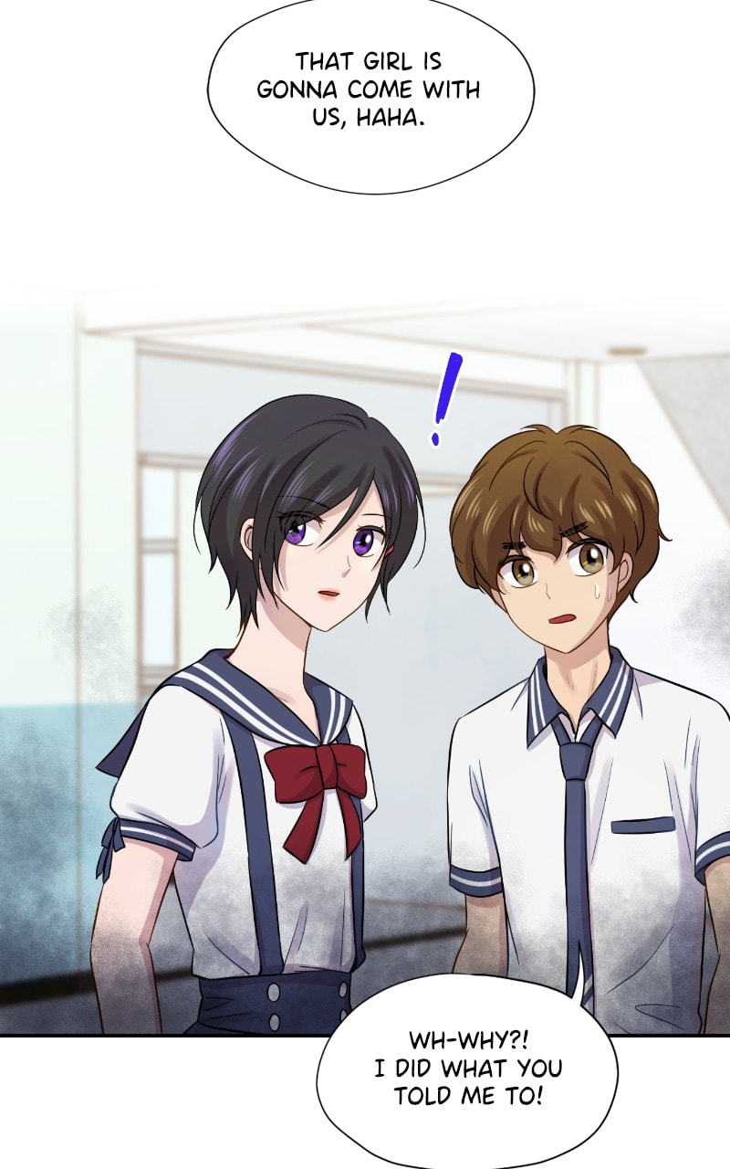 Read To Be Ordinary! (Colored) chapter 86 image 63 on Lezhin