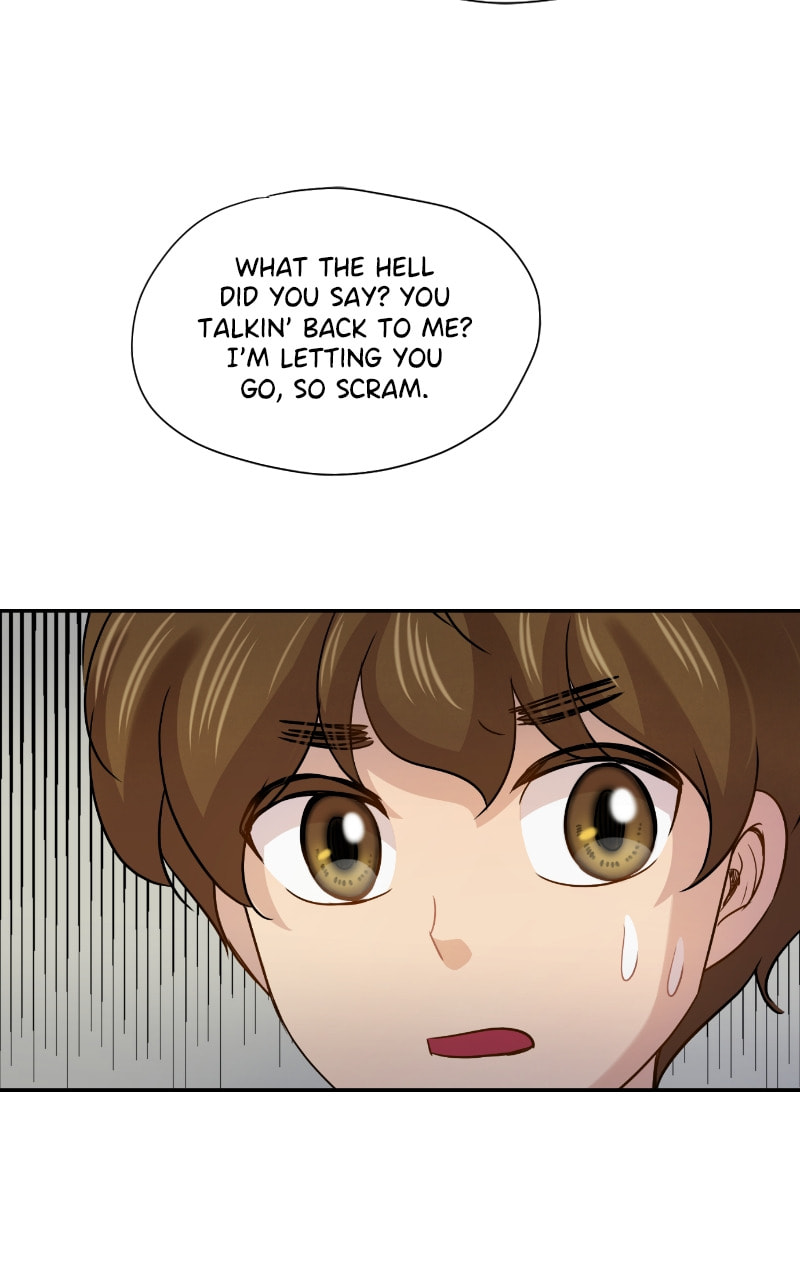 Read To Be Ordinary! (Colored) chapter 86 image 64 on Lezhin