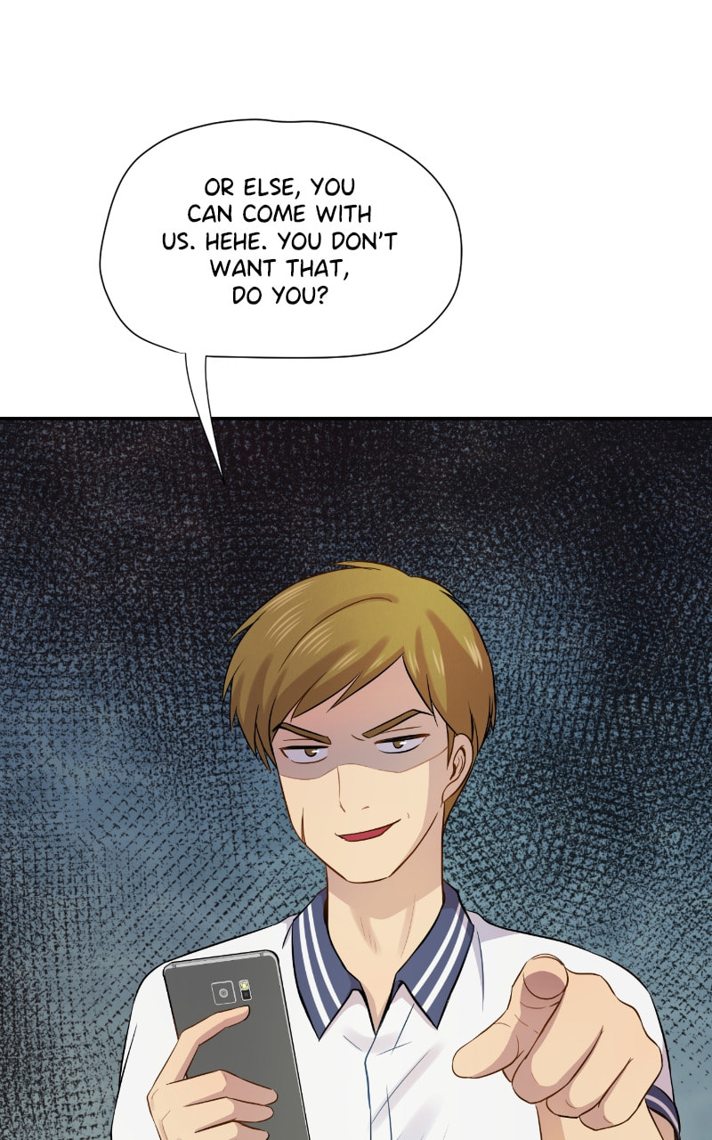 Read To Be Ordinary! (Colored) chapter 86 image 65 on Lezhin
