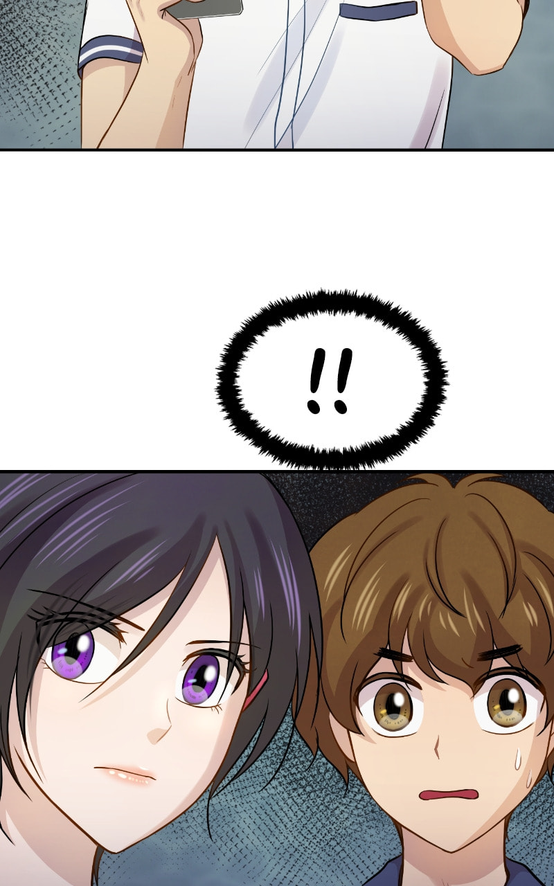 Read To Be Ordinary! (Colored) chapter 87 image 1 on Lezhin