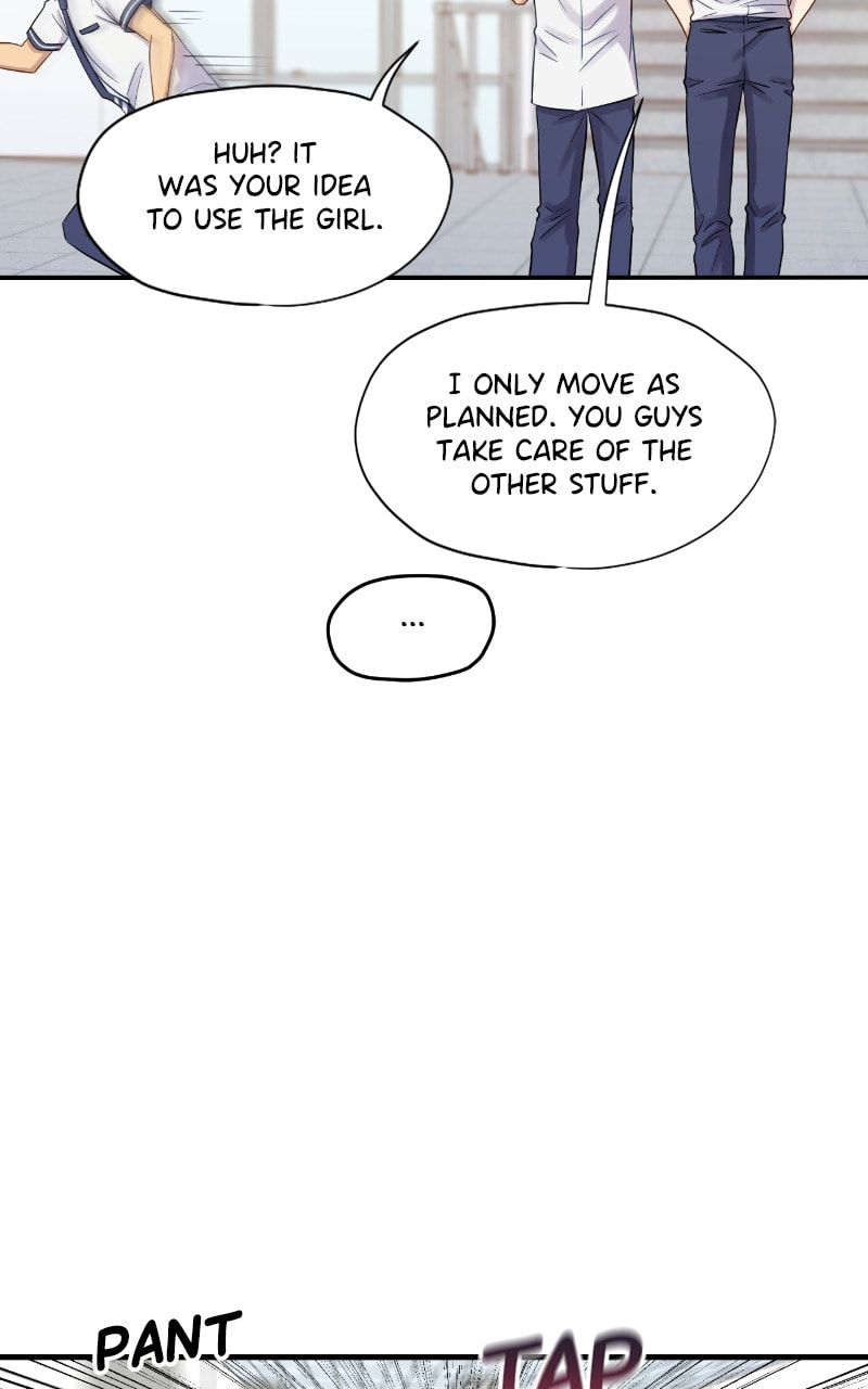 Read To Be Ordinary! (Colored) chapter 87 image 10 on Lezhin