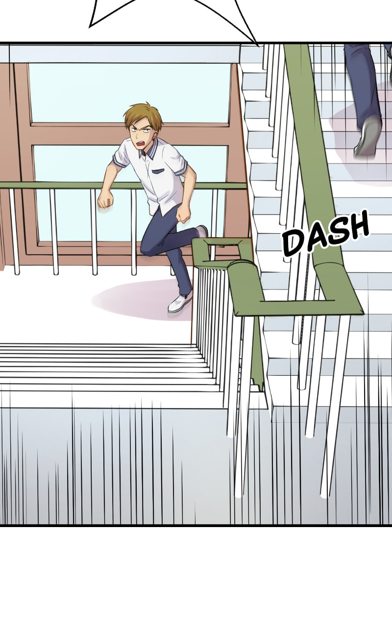 Read To Be Ordinary! (Colored) chapter 87 image 13 on Lezhin