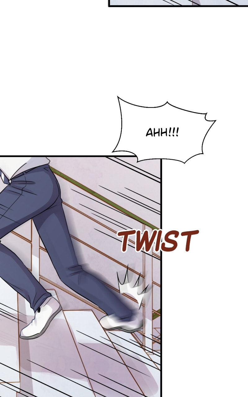 Read To Be Ordinary! (Colored) chapter 87 image 16 on Lezhin