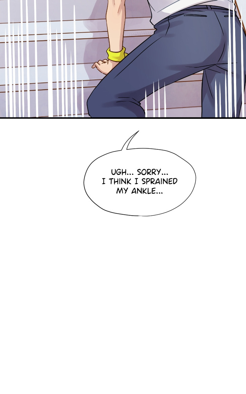 Read To Be Ordinary! (Colored) chapter 87 image 20 on Lezhin