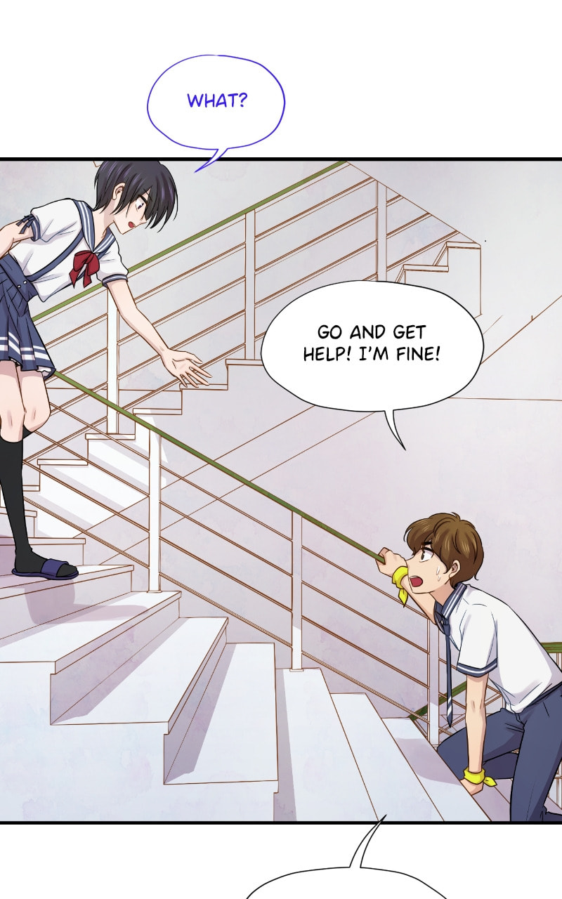 Read To Be Ordinary! (Colored) chapter 87 image 24 on Lezhin