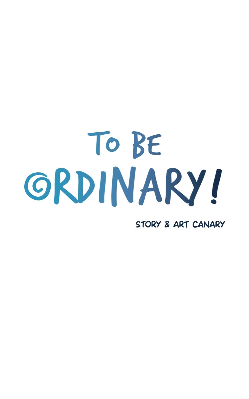 Read To Be Ordinary! (Colored) chapter 87 image 3 on Lezhin