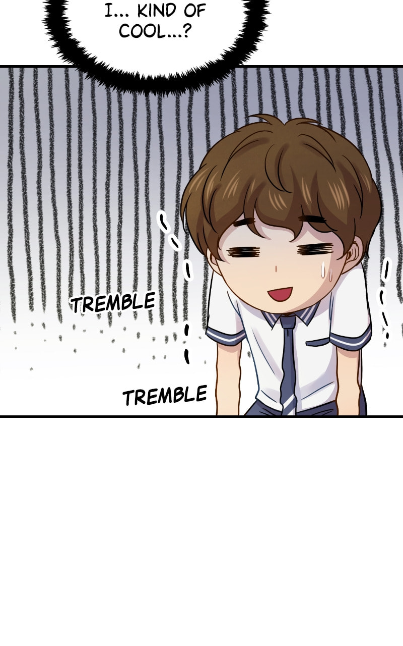 Read To Be Ordinary! (Colored) chapter 87 image 31 on Lezhin