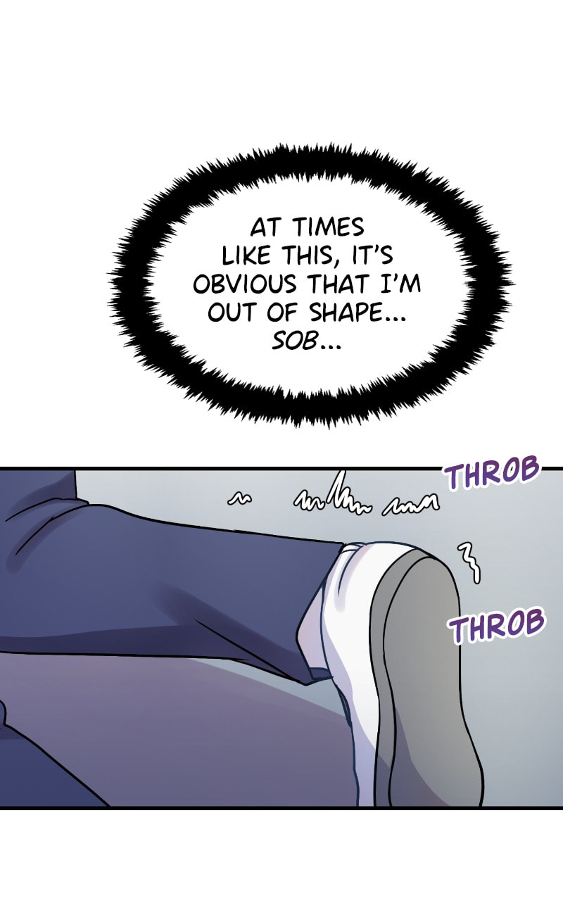 Read To Be Ordinary! (Colored) chapter 87 image 32 on Lezhin