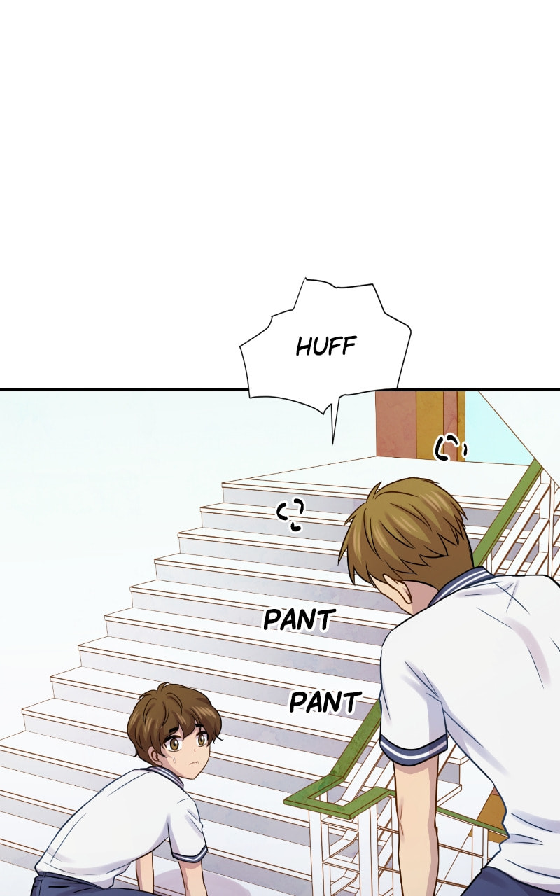 Read To Be Ordinary! (Colored) chapter 87 image 33 on Lezhin