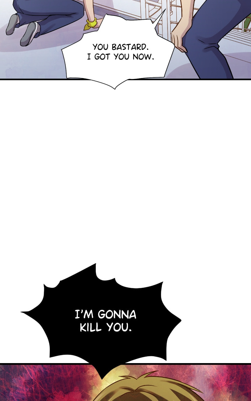 Read To Be Ordinary! (Colored) chapter 87 image 34 on Lezhin