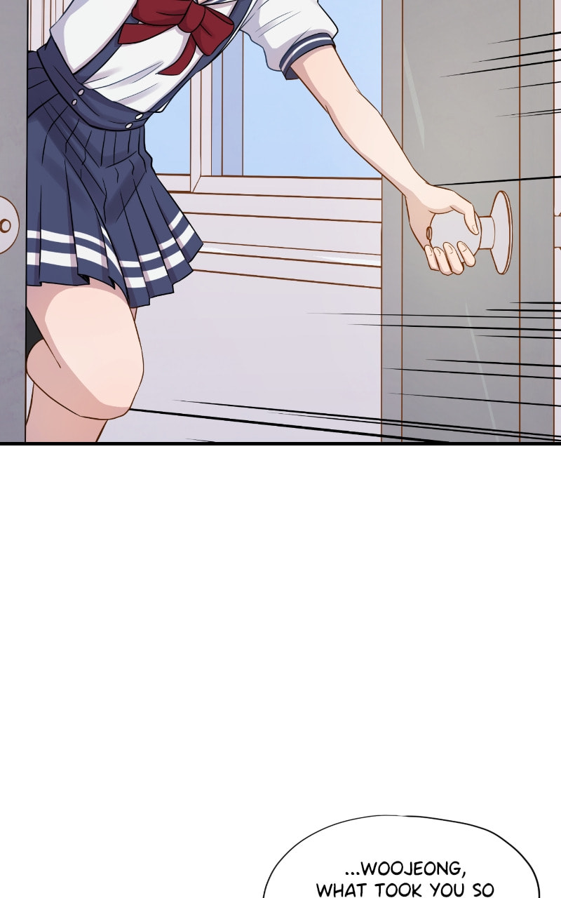 Read To Be Ordinary! (Colored) chapter 87 image 40 on Lezhin
