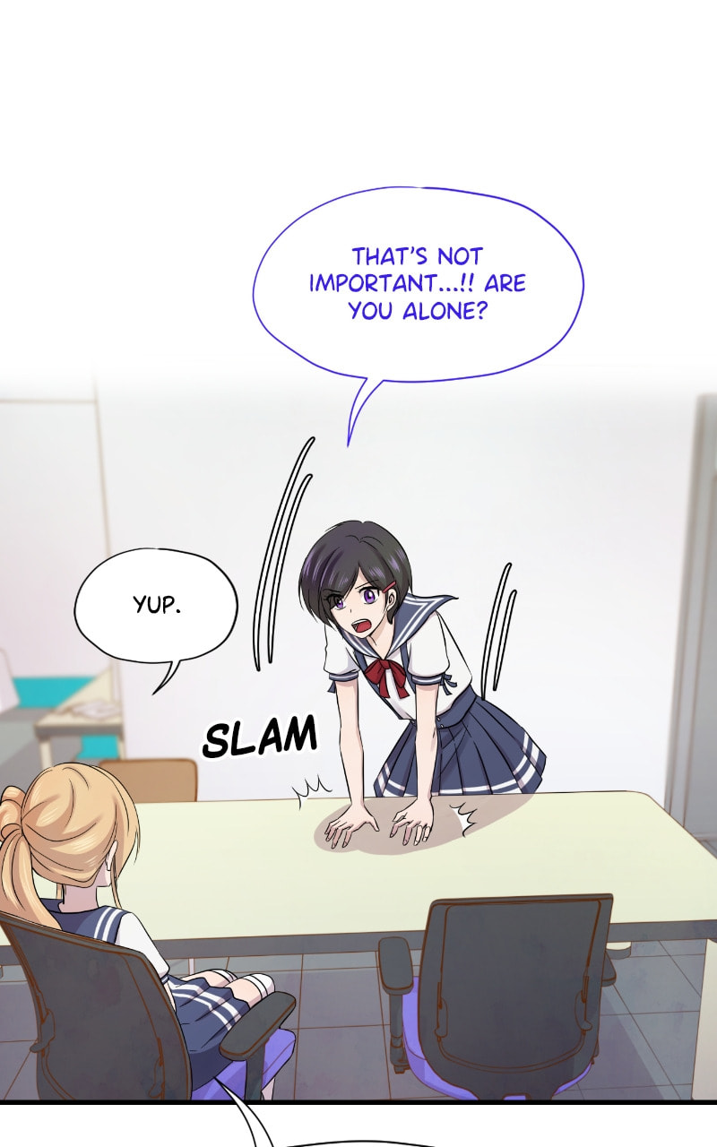 Read To Be Ordinary! (Colored) chapter 87 image 42 on Lezhin