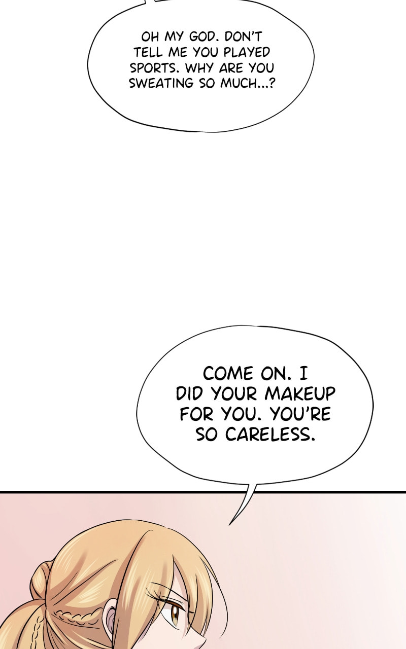 Read To Be Ordinary! (Colored) chapter 87 image 43 on Lezhin