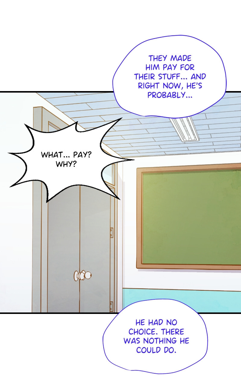 Read To Be Ordinary! (Colored) chapter 87 image 46 on Lezhin