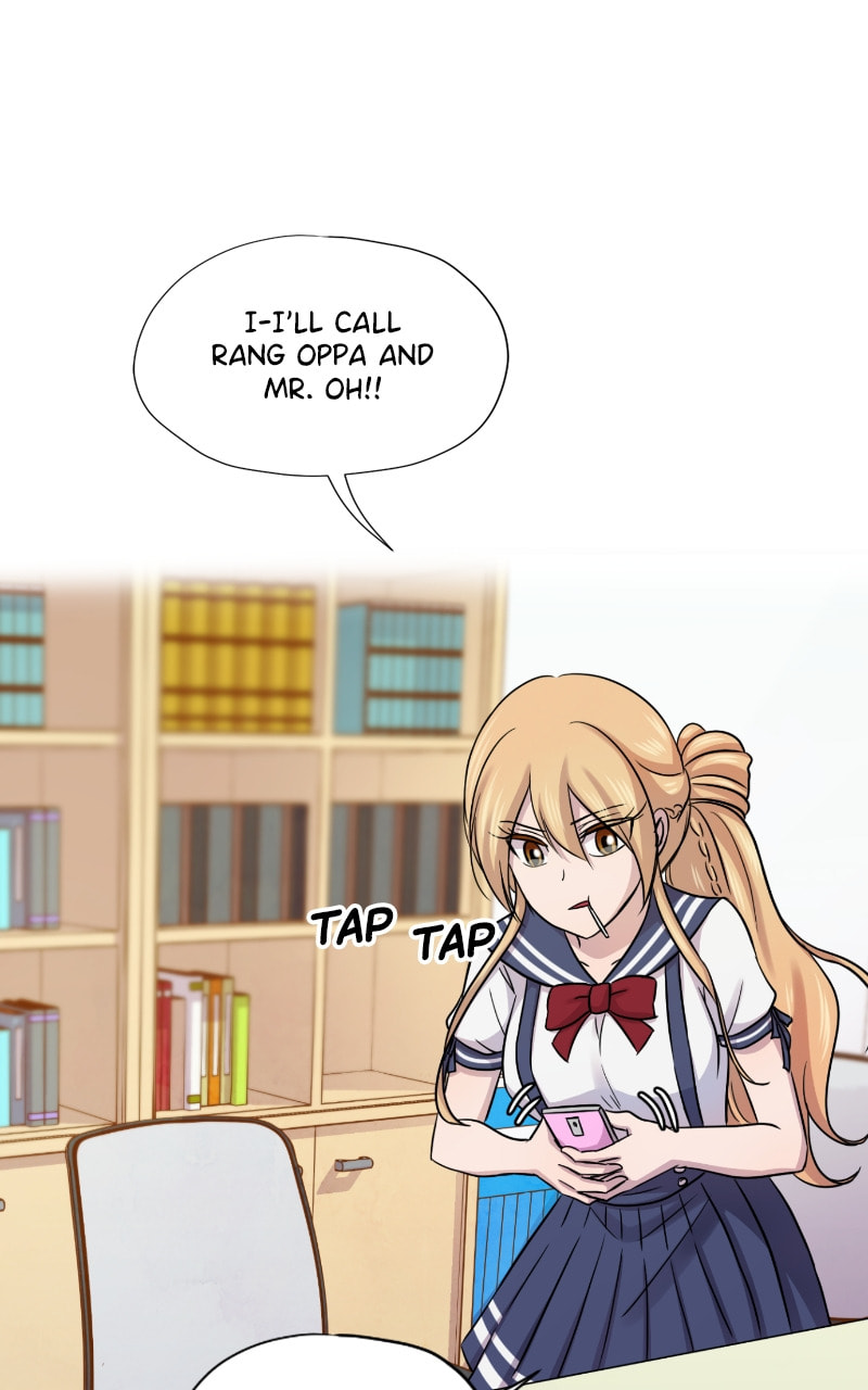 Read To Be Ordinary! (Colored) chapter 87 image 47 on Lezhin