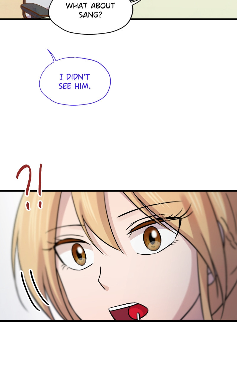 Read To Be Ordinary! (Colored) chapter 87 image 48 on Lezhin
