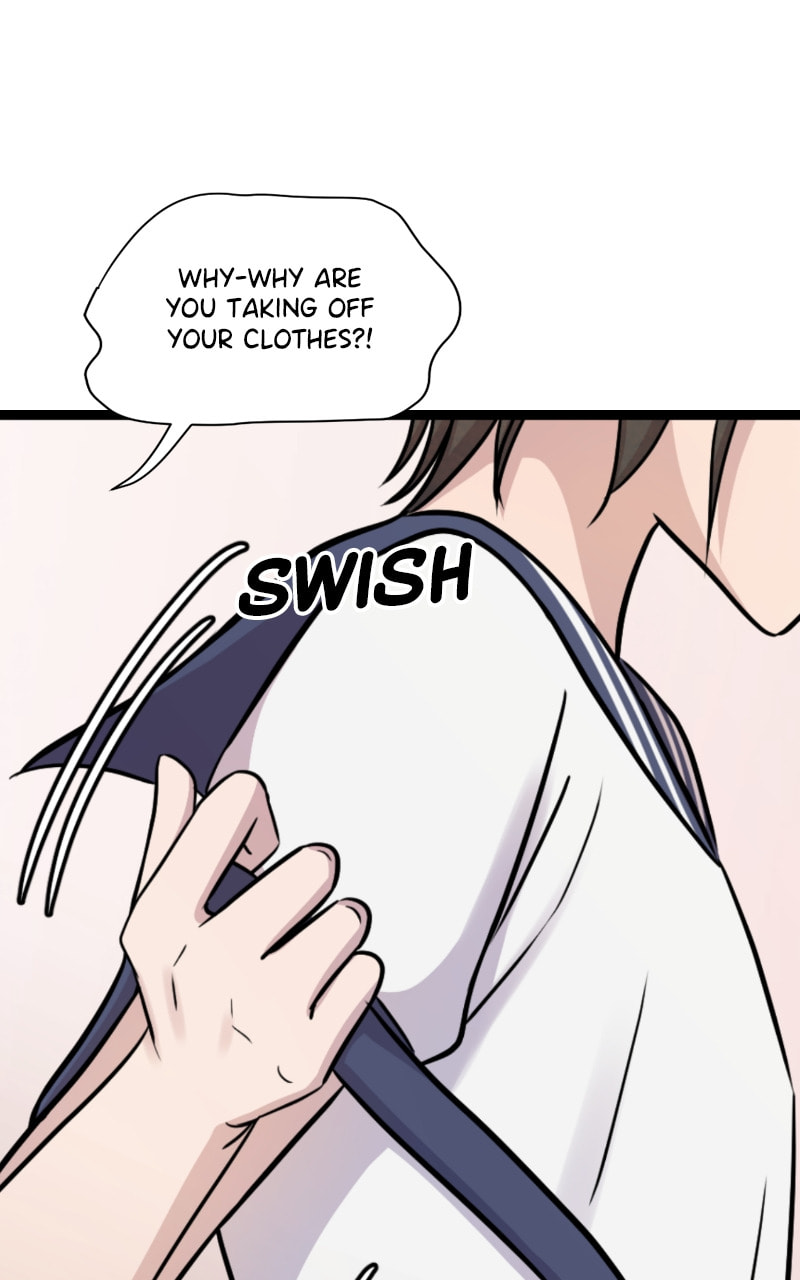 Read To Be Ordinary! (Colored) chapter 87 image 50 on Lezhin