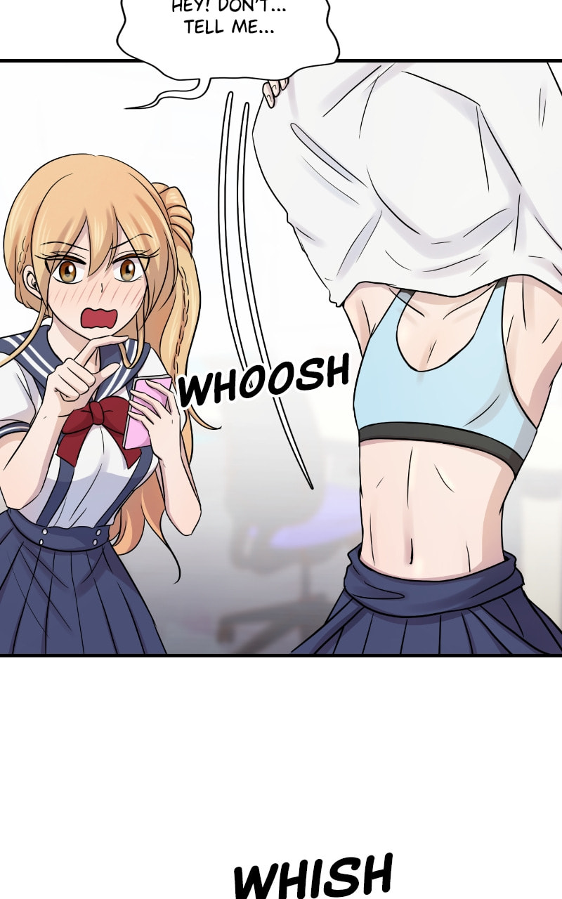 Read To Be Ordinary! (Colored) chapter 87 image 52 on Lezhin