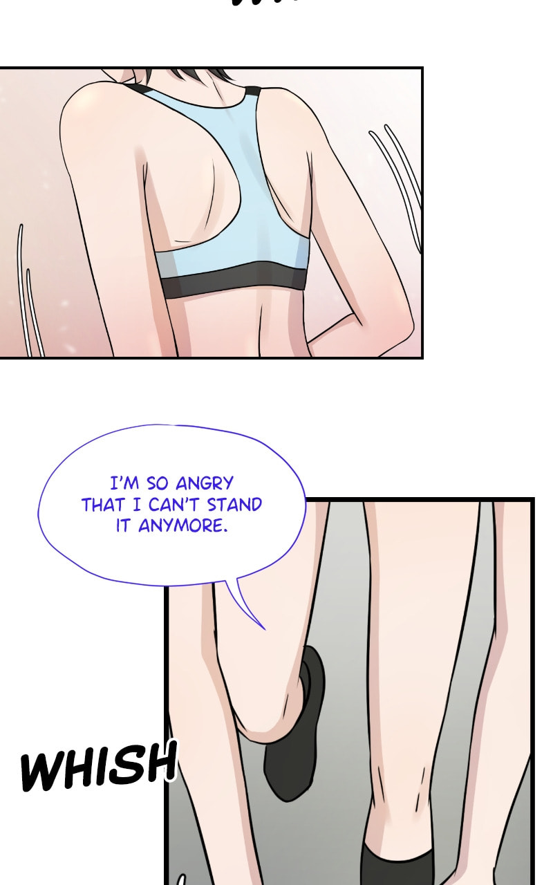 Read To Be Ordinary! (Colored) chapter 87 image 53 on Lezhin