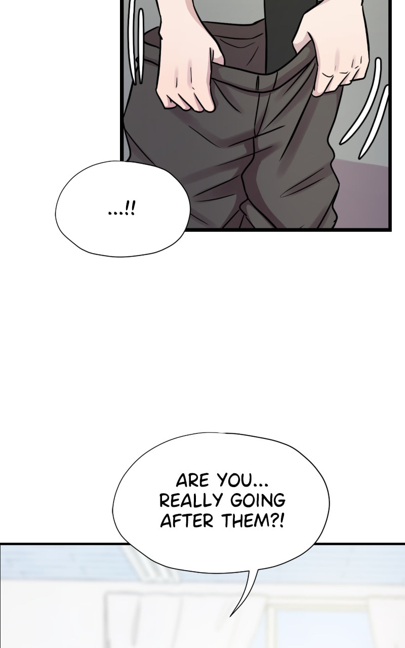 Read To Be Ordinary! (Colored) chapter 87 image 54 on Lezhin