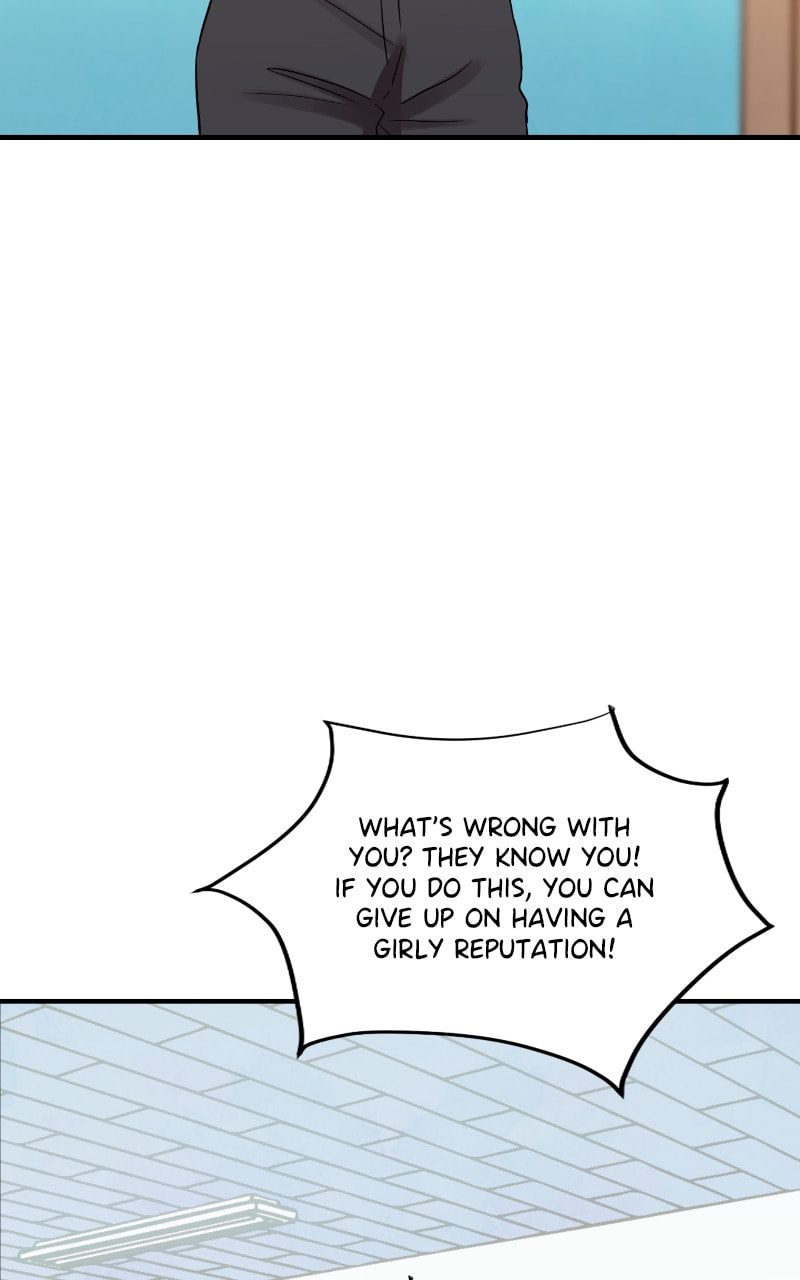 Read To Be Ordinary! (Colored) chapter 87 image 57 on Lezhin